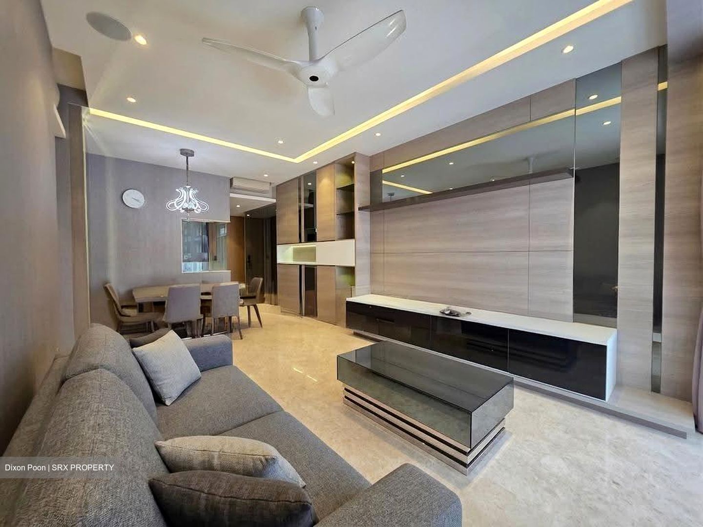 Sennett Estate (D13), Apartment #626917021